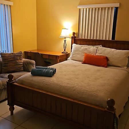 Royal Poinciana Stay 迈阿密泉 外观 照片