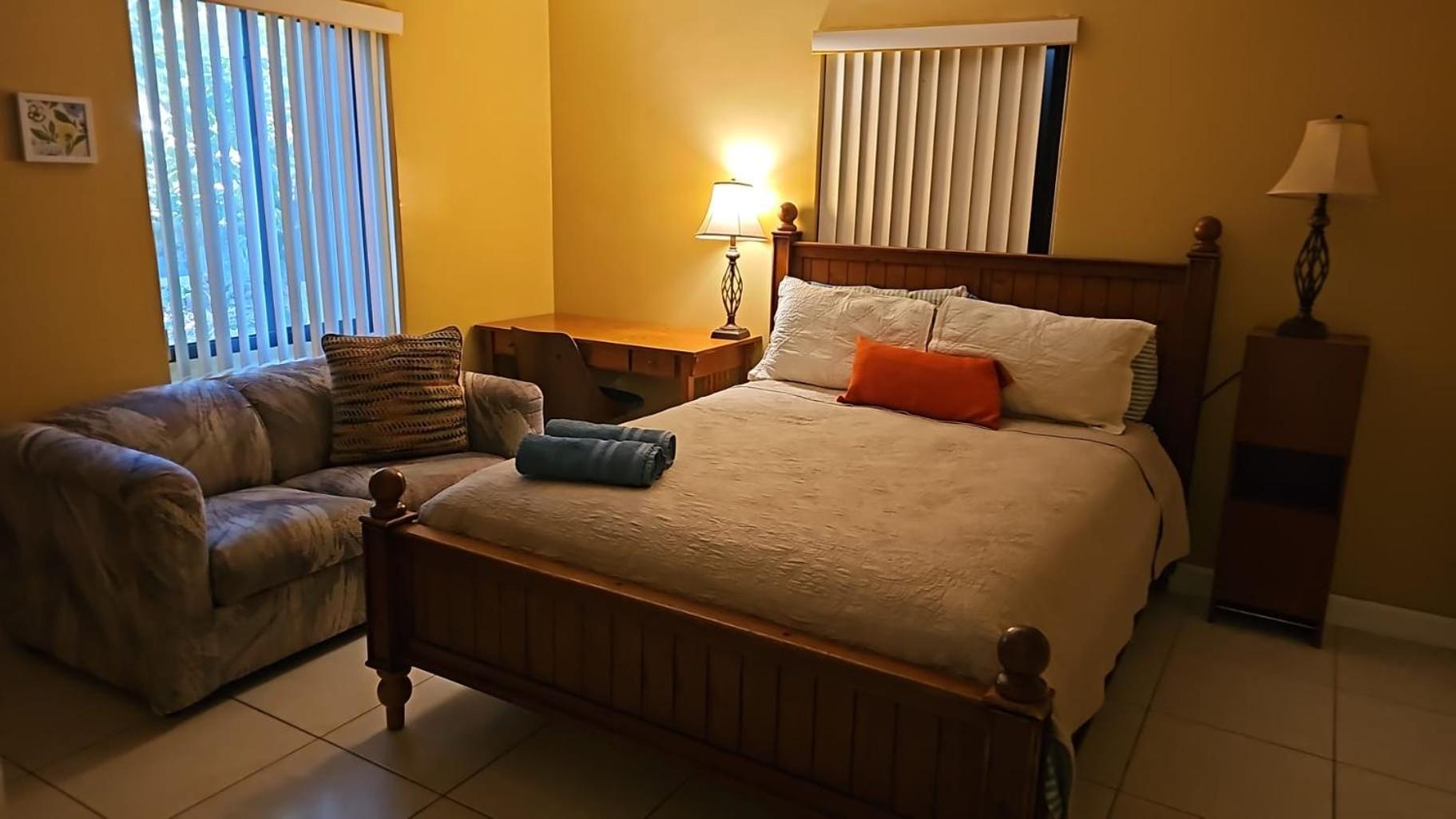 Royal Poinciana Stay 迈阿密泉 外观 照片