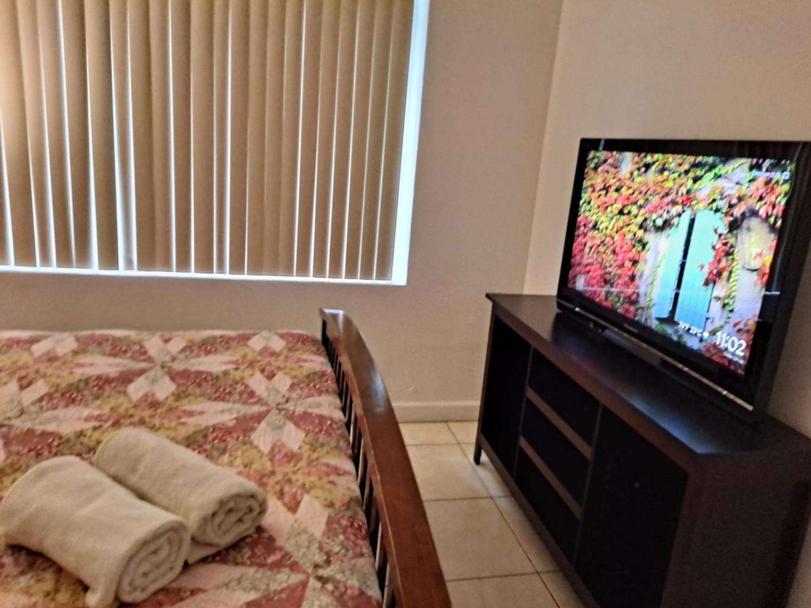 Royal Poinciana Stay 迈阿密泉 外观 照片
