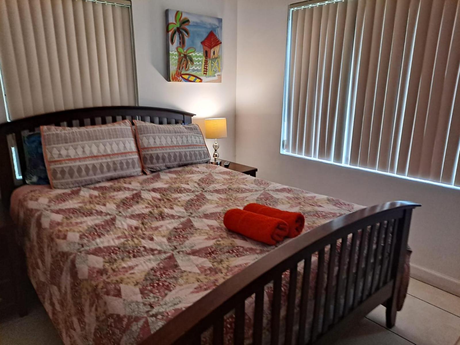 Royal Poinciana Stay 迈阿密泉 外观 照片