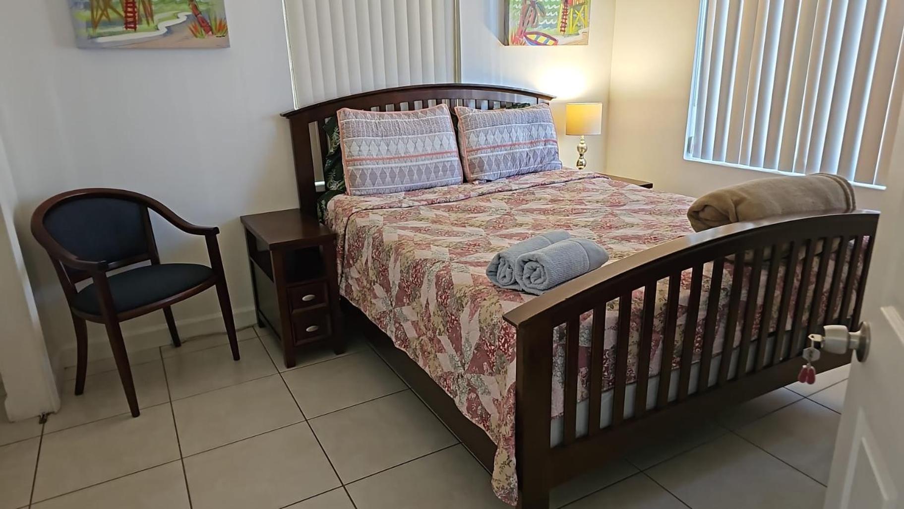 Royal Poinciana Stay 迈阿密泉 外观 照片